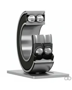 SKF - 3309A2RS1C3MT33 - Rillenkugellager 3309 A-2RS1/C3MT33