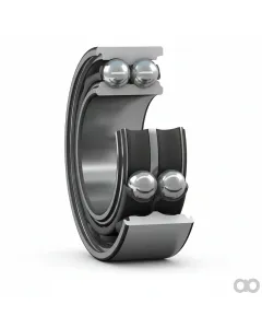 SKF - 3309AC3 - Rillenkugellager 3309 A/C3