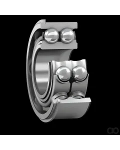 SKF - 3309ANR - Rillenkugellager 3309 ANR