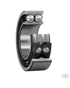 SKF - 3309ATN9 - Radialpendelkugellager 3309 ATN9