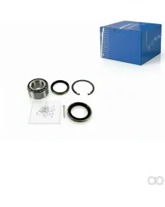 SKF - 3309SKF - Lager Radialpendel 2-Reihig