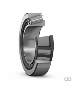 SKF - 33108 - Dichtung Ring