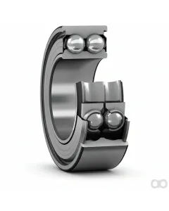 SKF - 3310A2Z - Radialpendelkugellager 3310 A-2Z