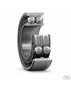 SKF - 3310AC3 - Radialpendelkugellager 3310 A/C3