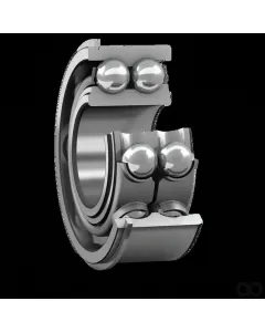 SKF - 3310ANR - Radialpendelkugellager 3310 ANR