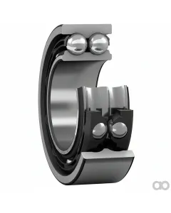 SKF - 3310ATN9 - Radialpendelkugellager 3310 ATN9