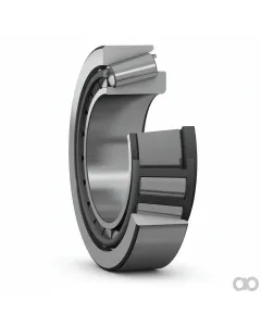 SKF - 33113 - Kegelrollenlager