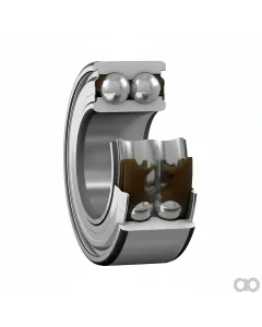 SKF - 3311A2ZTN9C3VT113 - Radialpendelkugellager 3311 A-2ZTN9/C3VT113