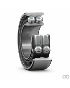 SKF - 3311AC3 - Radialpendelkugellager 3311 A/C3