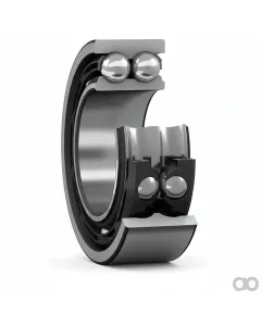 SKF - 3311ATN9C3 - Radialpendelkugellager 3311 ATN9/C3