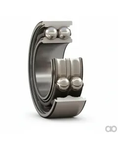 SKF - 3313A - Radialpendelkugellager 3313 A