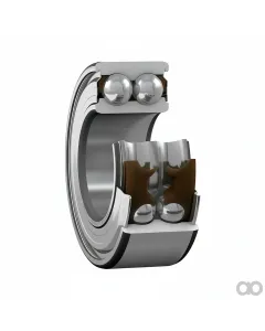 SKF - 3313A2ZTN9C3VT113 - Radialpendelkugellager 3313 A-2ZTN9/C3VT113
