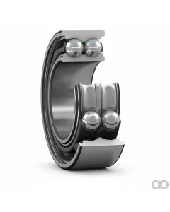 SKF - 3313AC3 - Radialpendelkugellager 3313 A/C3