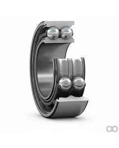 SKF - 3314A - Radialpendelkugellager 3314 A