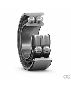 SKF - 3314AC3 - Radialpendelkugellager 3314 A/C3