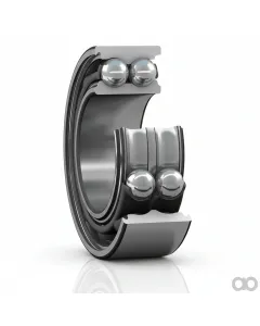SKF - 3315A - Radialpendelkugellager 3315 A