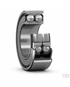 SKF - 3315A2ZC3MT33 - Radialpendelkugellager 3315 A-2Z/C3MT33