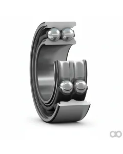 SKF - 3315AC3 - Radialpendelkugellager 3315 A/C3