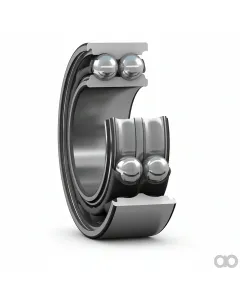 SKF - 3316A - Radialpendelkugellager 3316 A