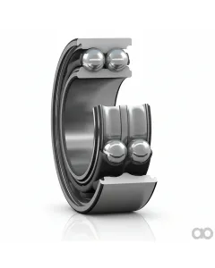 SKF - 3318AC3 - Schraegkugellager 3318 A/C3