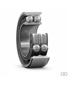 SKF - 3319AC3 - Schraegkugellager 3319 A/C3