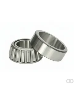 SKF - 33208SKF - Lager
