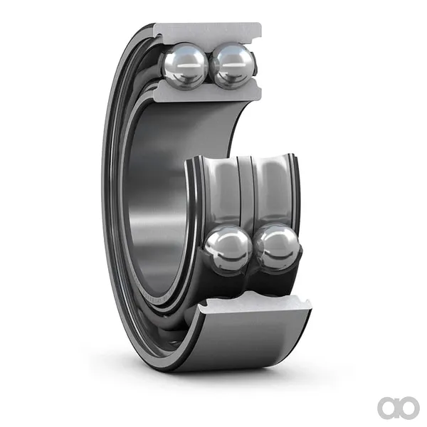SKF - 3320A - Schraegkugellager 3320 A