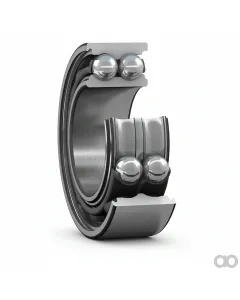 SKF - 3322AC3 - Schraegkugellager 3322 A/C3