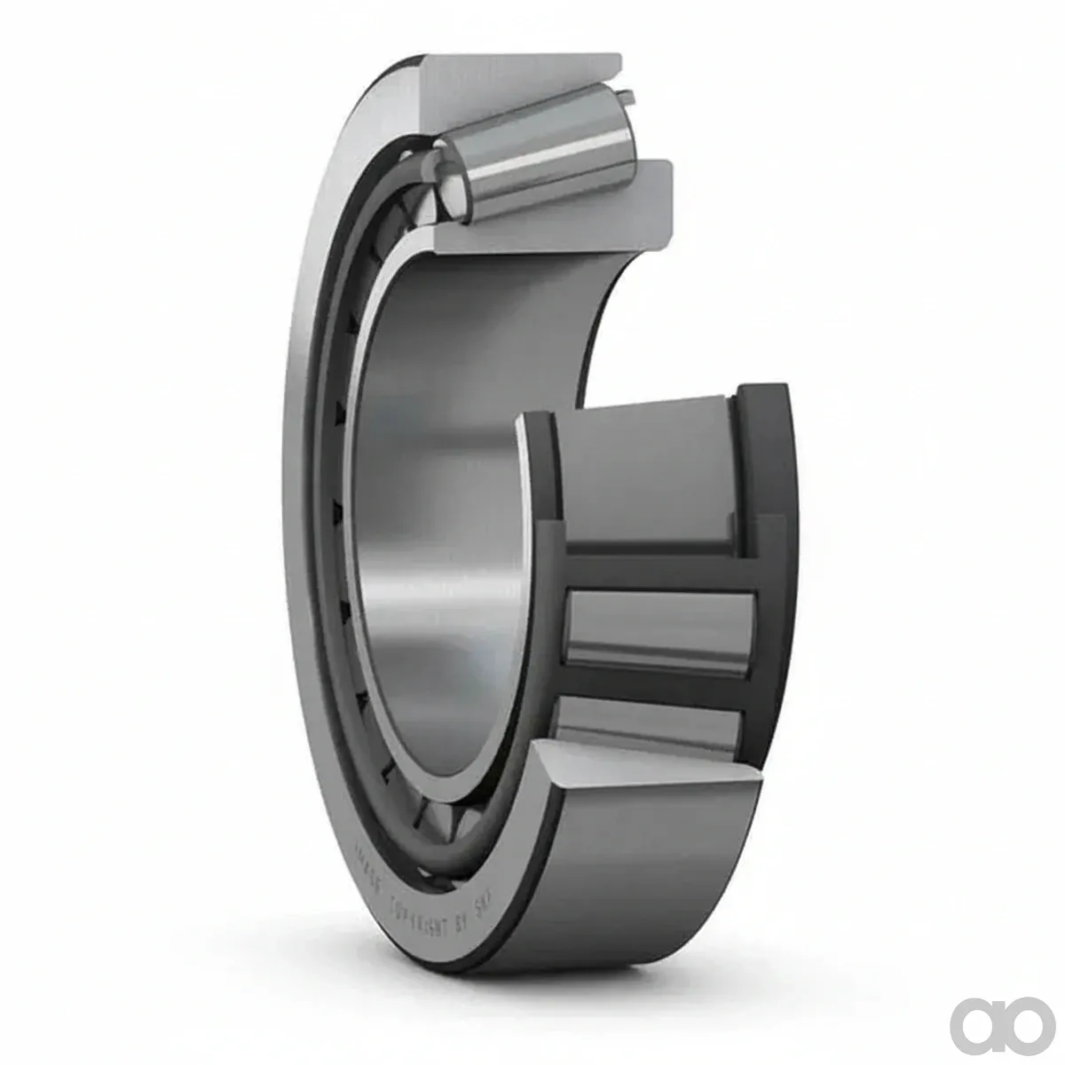SKF - 37803720Q - Kegelrollenlager