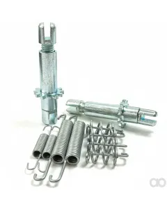 SKF - 4204 - Rillenkugel