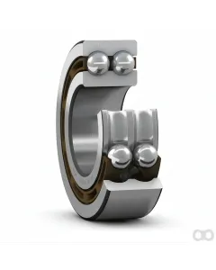SKF - 4205ATN9 - Kugellager 4205 ATN9