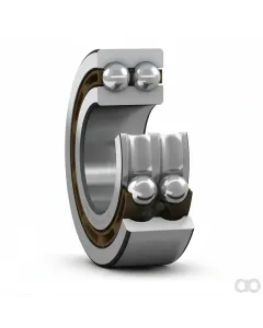 SKF - 4208ATN9 - Kugellager 4208 ATN9