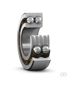 SKF - 4308ATN9 - Kugellager 4308 ATN9