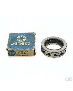 SKF - 51105J9 - Axiallager