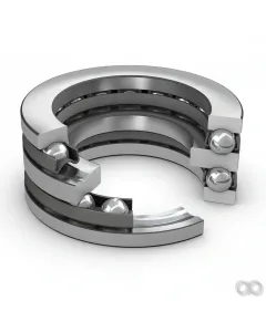 SKF - 52234M - Drehlager