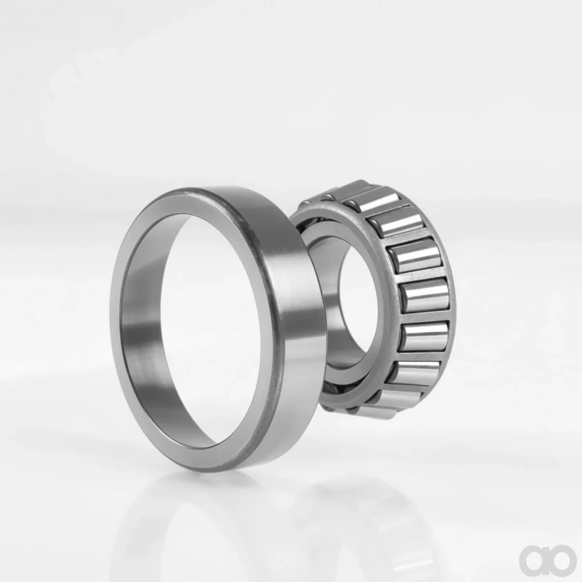 SKF - 53377 - Kegelrollenlager