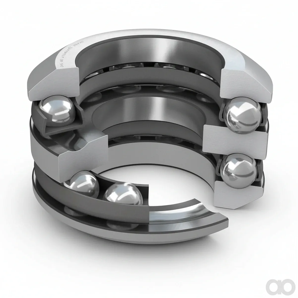 SKF - 54410 - Drehlager