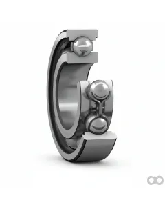 SKF - 6002 - Kugellager