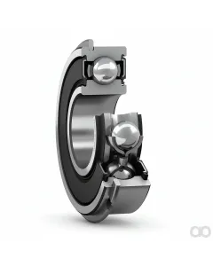 SKF - 60032RSHNR - Kugellager