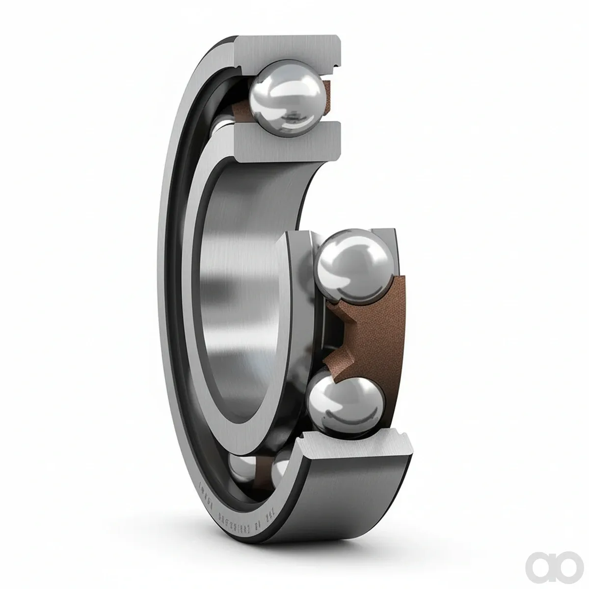 SKF - 6005TN9C3 - Kugellager 6005 TN9/C3