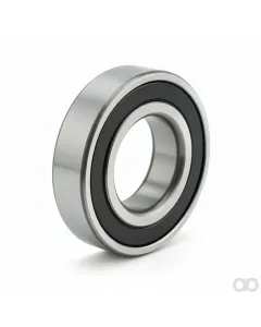 SKF - 60062RSC3 - Rillenkugellager