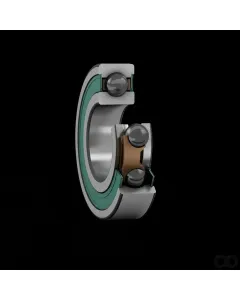 SKF - 60062RZTN9HC5C3WT - Industriespezial