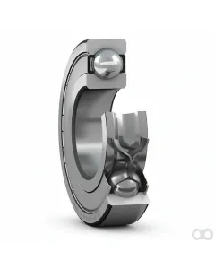 SKF - 60062ZC3GJN - Lager