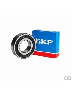 SKF - 6006RS - Rillenkugellager