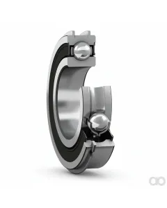 SKF - 60072RS1NR - Lager