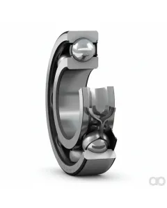 SKF - 6007RS1C3 - Lager