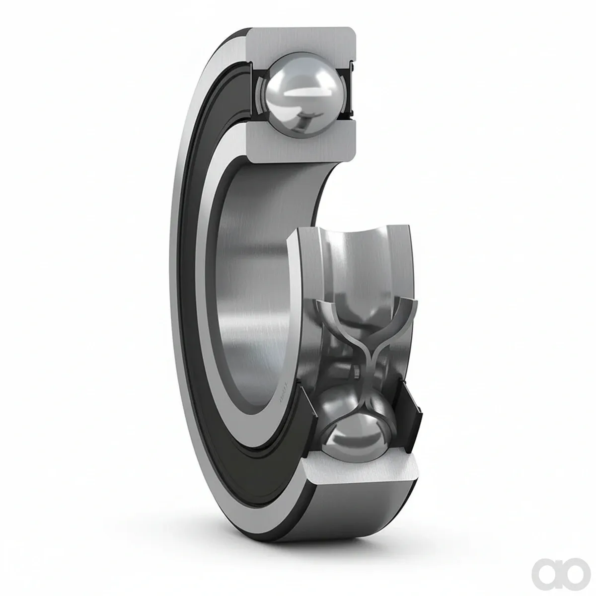 SKF - 60082RS1C3GJN - Lager