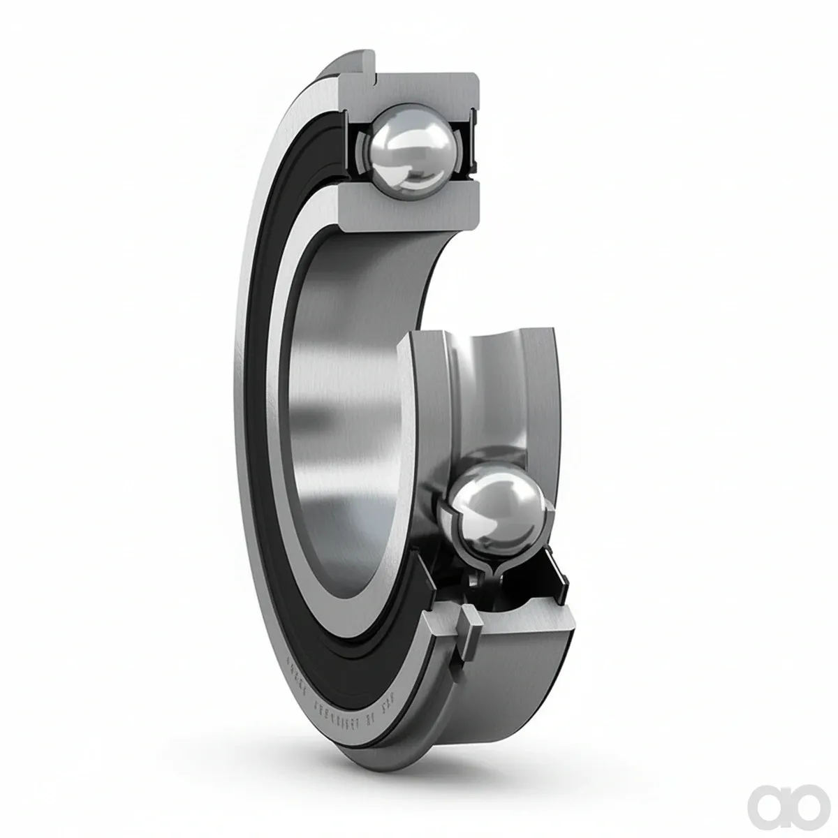 SKF - 60082RS1NRC3 - Rillenkugellager