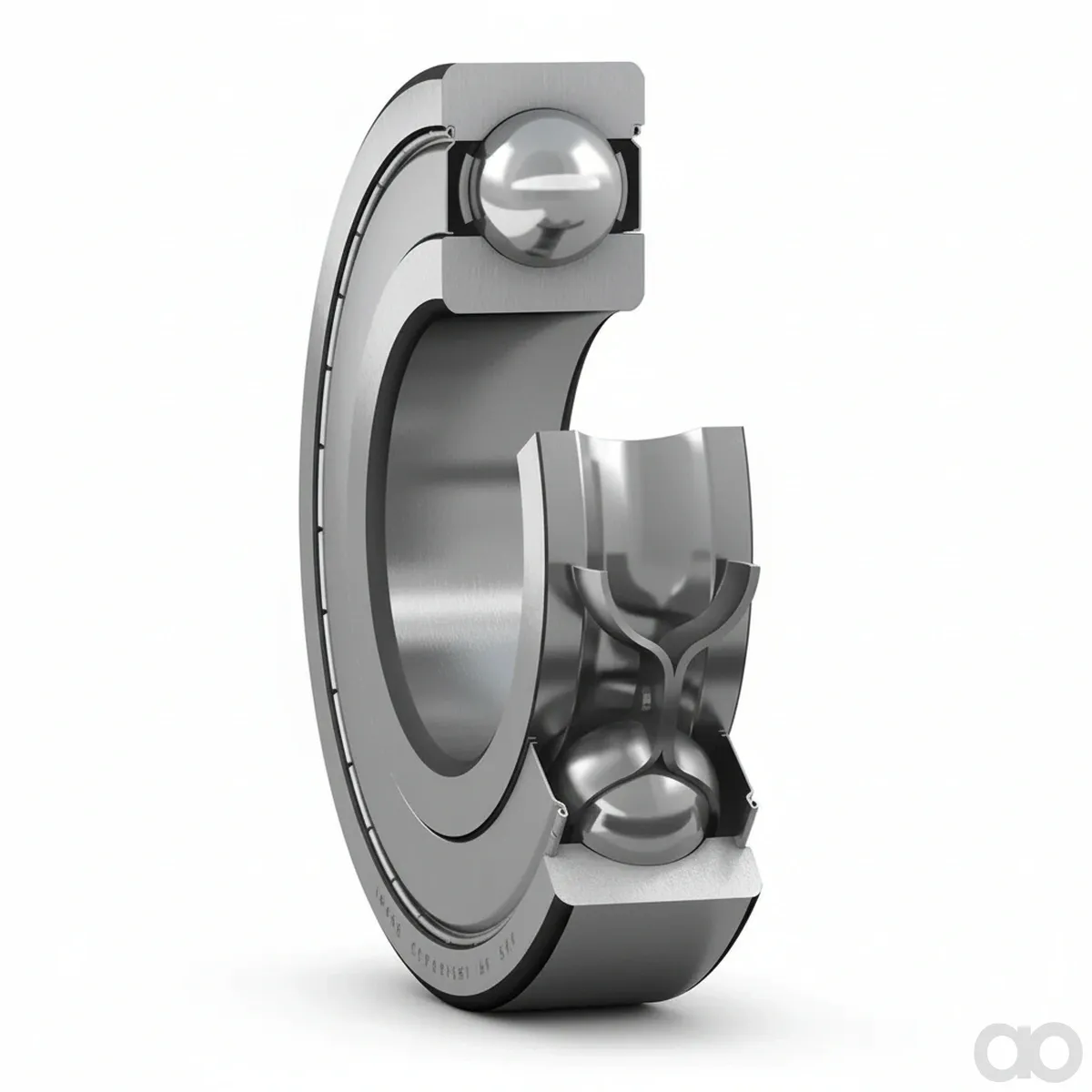 SKF - 60082ZC3GJN - Rillenkugellager