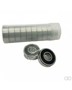 SKF - 6008ZZ - Lager